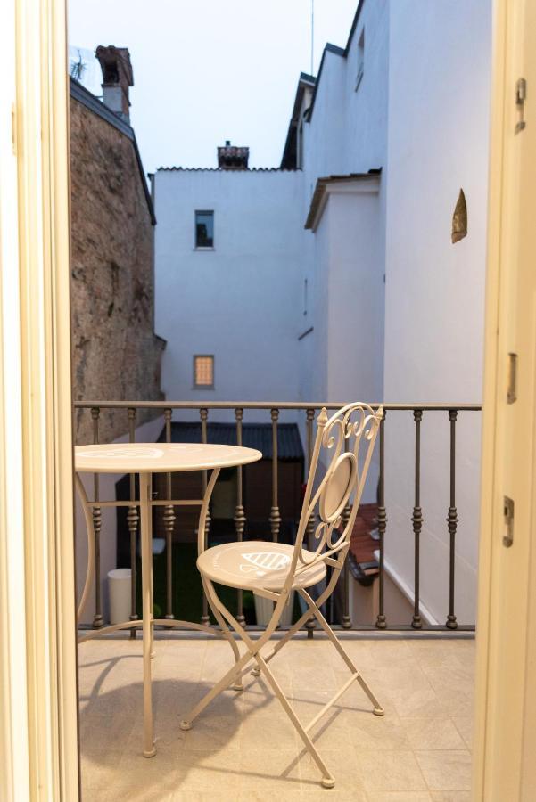 Casa Del Profumo Hotel Piacenza Exterior photo